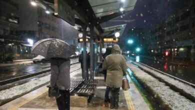 Καιρός:-Χιόνια-στην-Αττική-το-βράδυ-της-Παραμονής-Πρωτοχρονιάς-–-Η-πρόγνωση-του-Γιάννη-Καλλιάνου