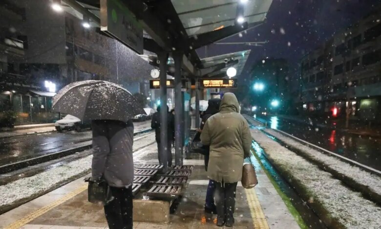 Καιρός:-Χιόνια-στην-Αττική-το-βράδυ-της-Παραμονής-Πρωτοχρονιάς-–-Η-πρόγνωση-του-Γιάννη-Καλλιάνου