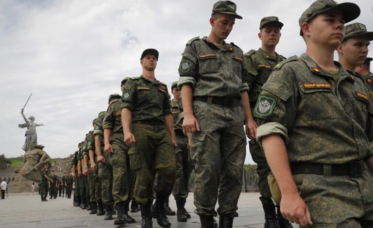 Επιστράτευση-261.000-κληρωτών-μετά-την-απόπειρα-επίθεσης-στην-κατοικία-του-Πούτιν