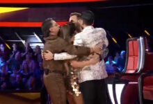 the-voice:-Η-φαντασμαγορική-βραδιά-του-μεγάλου-τελικού-–-Οι-αγκαλιές-των-coaches-και-τα-στατιστικά-του-Γιώργου-Καπουτζίδη
