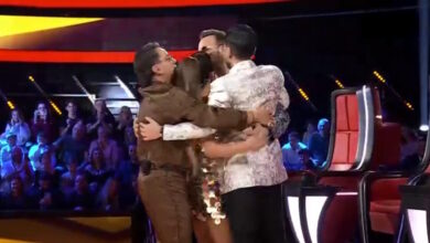 the-voice:-Η-φαντασμαγορική-βραδιά-του-μεγάλου-τελικού-–-Οι-αγκαλιές-των-coaches-και-τα-στατιστικά-του-Γιώργου-Καπουτζίδη