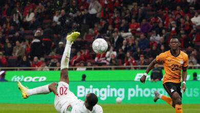 «Μυθικός»-Ελ-Κααμπί-με-δύο-γκολ-και-νέο-«ψαλιδάκι»-στο-Ζάμπια-–-Μαρόκο-0-3