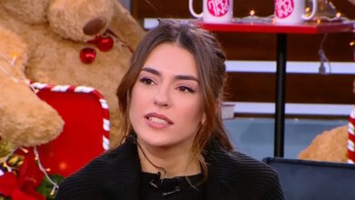 Κάτια-Ταραμπάνκο:-«Ο-γάμος-δεν-είναι-πλέον-όνειρο-ζωής,-αναθεώρησα-πολλά-σε-αυτό-το-κομμάτι»