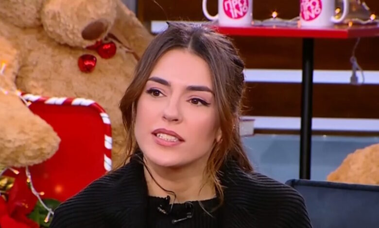 Κάτια-Ταραμπάνκο:-«Ο-γάμος-δεν-είναι-πλέον-όνειρο-ζωής,-αναθεώρησα-πολλά-σε-αυτό-το-κομμάτι»