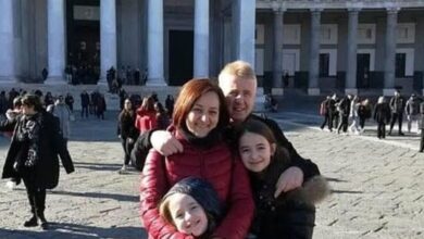 Χριστουγεννιάτικο-ρεβεγιόν-κατέληξε-σε-τραγωδία-στην-Ιταλία:-Μητέρα-και-κόρη-πέθαναν-από-τροφική-δηλητηρίαση,-χαροπαλεύει-ο-πατέρας