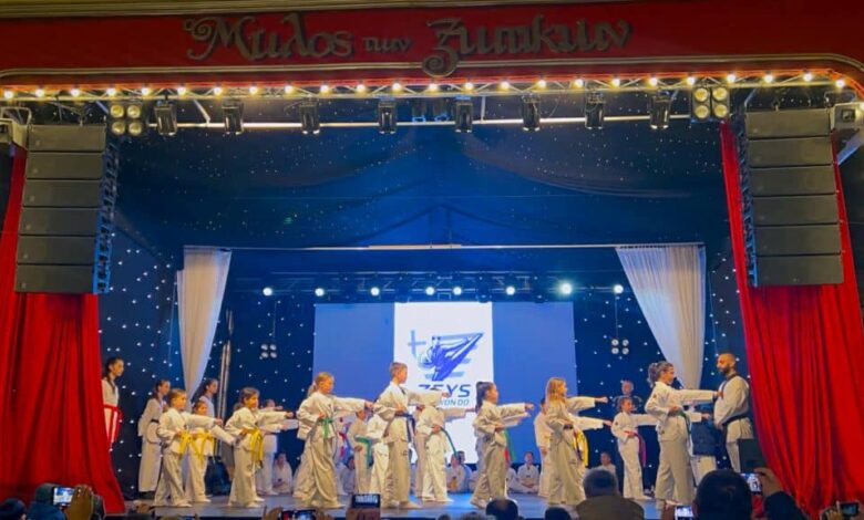 ΖΕΥΣ-Τρικάλων:-Δύο-δυνατές-αθλητικές-δράσεις-στο-τέλος-του-2025