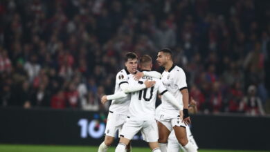 ΠΑΟΚ:-Επιστροφή-στις-προπονήσεις-με-ατομικό-για-Γιακουμάκη-και-Πέλκα