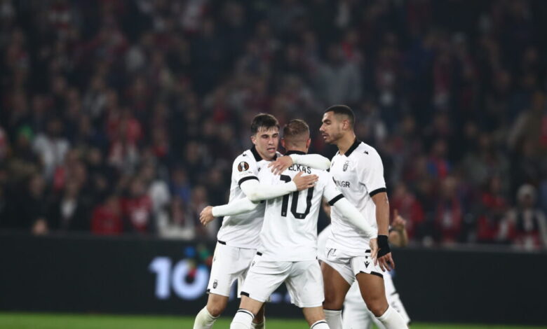 ΠΑΟΚ:-Επιστροφή-στις-προπονήσεις-με-ατομικό-για-Γιακουμάκη-και-Πέλκα