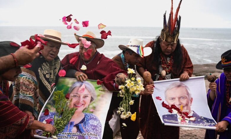 Σαμάνοι-στο-Περού-κάνουν-προβλέψεις-για-το-2026:-Η-ασθένεια-Τραμπ,-πτώση-Μαδούρο-και-τέλος-του-πολέμου-στην-Ουκρανία