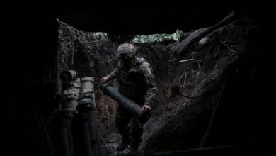 Πέντε-εστίες-σύρραξης-που-θα-μπορούσαν-να-πυροδοτήσουν-τον-Γ’-Παγκόσμιο-Πόλεμο-το-2026