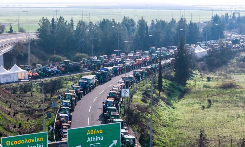 Νέα-πολιτική-αντιπαράθεση-για-το-Αγροτικό-–-Το-«δριμύ-κατηγορώ»-του-ΠΑΣΟΚ