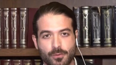 Άρης-Μουγκοπέτρος:-Καλός-σύζυγος-μπορεί-να-μην-υπήρξα,-αλλά-καλός-πατέρας-θα-είμαι-πάντα