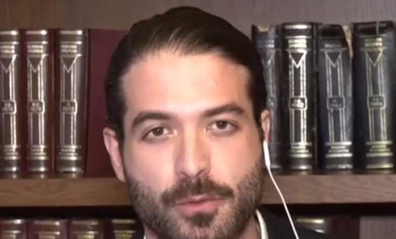 Άρης-Μουγκοπέτρος:-Καλός-σύζυγος-μπορεί-να-μην-υπήρξα,-αλλά-καλός-πατέρας-θα-είμαι-πάντα