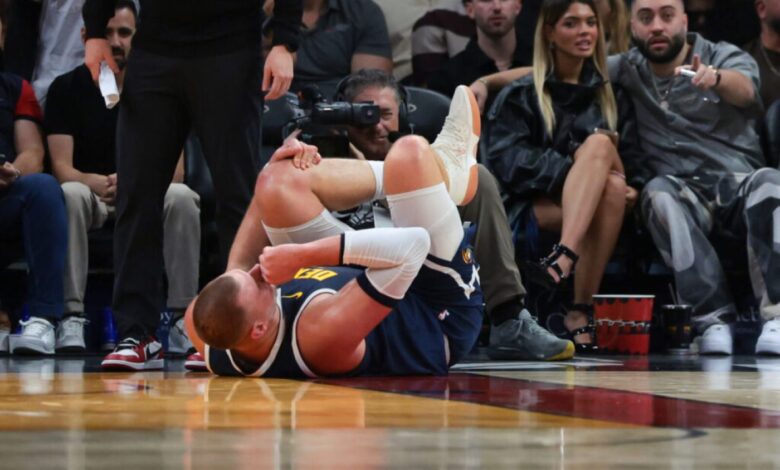 nba:-Σοκ-στο-Ντένβερ-με-τον-τραυματισμό-του-Νίκολα-Γιόκιτς-–-Δείτε-το-βίντεο