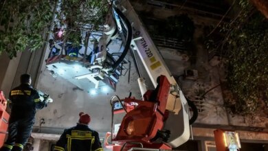 Δολοφονία-Ελένης-Παπαδοπούλου:-Στα-δικαστήρια-της-Ευελπίδων-ο-60χρονος-γιος-της-χήρας-του-πρώην-βουλευτή-του-ΠΑΣΟΚ