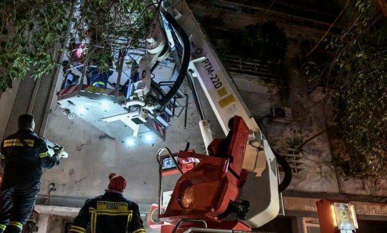 Δολοφονία-Ελένης-Παπαδοπούλου:-Στα-δικαστήρια-της-Ευελπίδων-ο-60χρονος-γιος-της-χήρας-του-πρώην-βουλευτή-του-ΠΑΣΟΚ