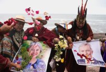 Σαμάνοι-στο-Περού-κάνουν-προβλέψεις-για-το-2026:-Ασθένεια-Τραμπ,-πτώση-Μαδούρο-και-τέλος-του-πολέμου-στην-Ουκρανία