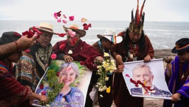 Σαμάνοι-στο-Περού-κάνουν-προβλέψεις-για-το-2026:-Ασθένεια-Τραμπ,-πτώση-Μαδούρο-και-τέλος-του-πολέμου-στην-Ουκρανία