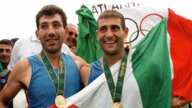 Πέθανε-ο-Ντάβιντε-Τιτζάνο,-δις-χρυσός-Ολυμπιονίκης-στην-κωπηλασία