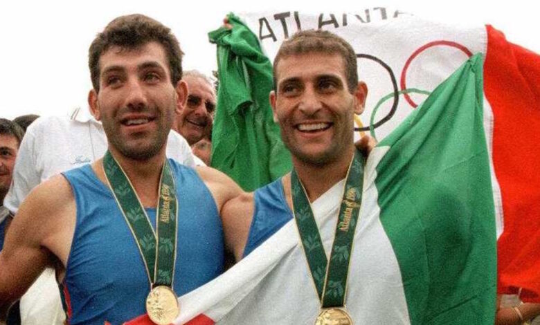 Πέθανε-ο-Ντάβιντε-Τιτζάνο,-δις-χρυσός-Ολυμπιονίκης-στην-κωπηλασία