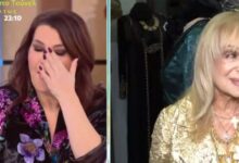 Η-Κατερίνα-Ζαρίφη-δάκρυσε-με-ρεπορτάζ-για-το-«Σπίτι-του-Ηθοποιού»-–-«Δεν-έχει-κακομοιριά-αλλά-παρέα»