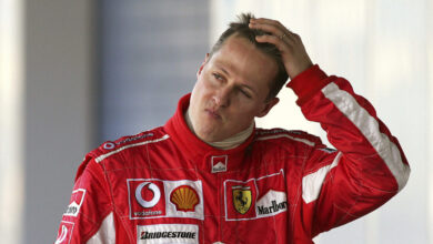 «Ο-Μίκαελ-Σουμάχερ-είναι-εδώ,-αλλά-είναι-διαφορετικός»:-Το-συγκινητικό-μήνυμα-της-γυναίκας-του