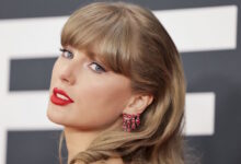 Τέιλορ-Σουίφτ:-Το-γενναιόδωρο-δώρο-της-τραγουδίστριας-σε-εργαζόμενη-ανήμερα-των-Χριστουγέννων