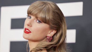 Τέιλορ-Σουίφτ:-Το-γενναιόδωρο-δώρο-της-τραγουδίστριας-σε-εργαζόμενη-ανήμερα-των-Χριστουγέννων