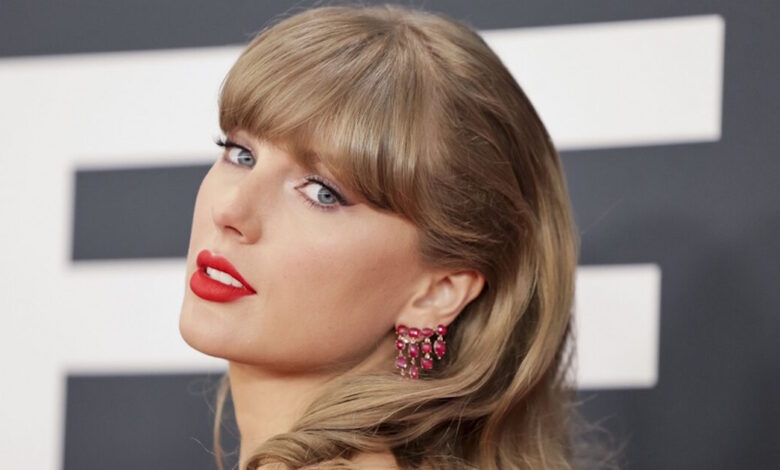 Τέιλορ-Σουίφτ:-Το-γενναιόδωρο-δώρο-της-τραγουδίστριας-σε-εργαζόμενη-ανήμερα-των-Χριστουγέννων