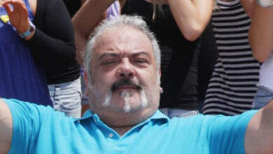 Στηβ-Ντούζος:-Παραμένει-σε-νοσοκομείο-με-κορονοϊό-–-«Είμαι-σκύλος,-δεν-καταλαβαίνω-τίποτα»-λέει-ο-ηθοποιός