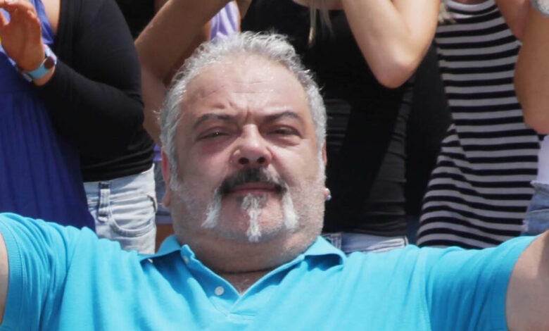 Στηβ-Ντούζος:-Παραμένει-σε-νοσοκομείο-με-κορονοϊό-–-«Είμαι-σκύλος,-δεν-καταλαβαίνω-τίποτα»-λέει-ο-ηθοποιός