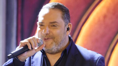 Στέλιος-Διονυσίου:-Είμαι-πολύ-χαζομπαμπάς-–-«Δεν-θα-ήθελα-να-είμαι-γυναίκα-του»-σχολίασε-η-Τίνα-Μεσσαροπούλου