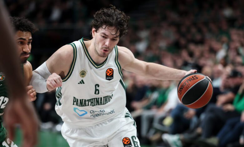 Παναθηναϊκός:-Χωρίς-Φαρίντ-και-Όσμαν-κόντρα-στο-Μαρούσι