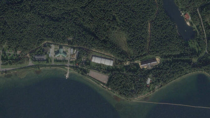 Κρεμλίνο:-«Παρανοϊκό»-το-ότι-Ζελένσκι-και-δυτικά-ΜΜΕ-αρνούνται-την-επίθεση-στην-κατοικία-του-Πούτιν