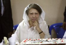 Πέθανε-η-πρώτη-γυναίκα-πρωθυπουργός-του-Μπαγκλαντές,-Χαλέντα-Ζία