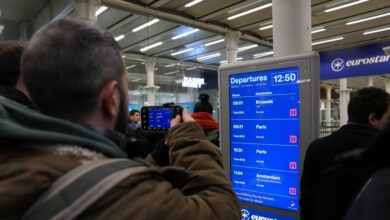 eurostar:-Στις-16:00-ώρα-Ελλάδας-ξεκινούν-πάλι-τα-δρομολόγια-στη-σήραγγα-της-Μάγχης