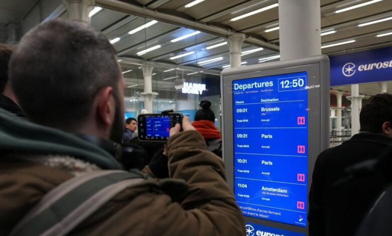 eurostar:-Στις-16:00-ώρα-Ελλάδας-ξεκινούν-πάλι-τα-δρομολόγια-στη-σήραγγα-της-Μάγχης