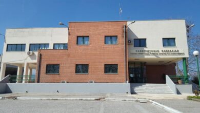 Στα-κορυφαία-50-100-παγκοσμίως-το-ΤΕΦΑΑ-του-Πανεπιστημίου-Θεσσαλίας