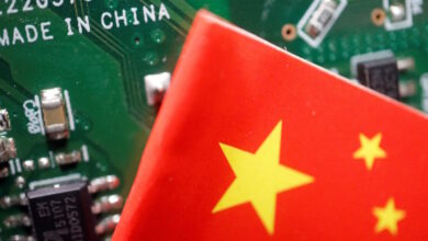 reuters:-Εγχώριες-επενδύσεις-στην-Κίνα-–-Οι-κατασκευαστές-τσιπ-υποχρεούνται-σε-50%-κινεζικό-εξοπλισμό