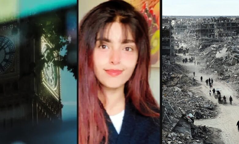 Ηνωμένο-Βασίλειο:-Επιδεινούμενη-η-υγεία-φυλακισμένης-για-την-palestine-action-απεργού-πείνας