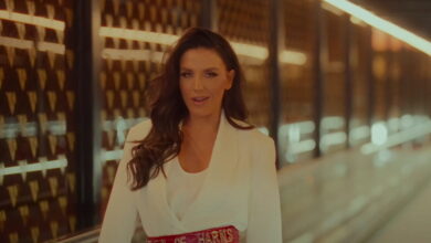 Ιουλία-Καλλιμάνη:-Η-«μαμά-Ιουλία»-παρουσιάζει-το-νέο-της-dance-hit-«Εξαίρεση-Εσύ»