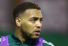 Παναθηναϊκός:-Νέο-πρόβλημα-για-Σίριλ-Ντέσερς,-έμεινε-εκτός-αποστολής-στη-Νιγηρία