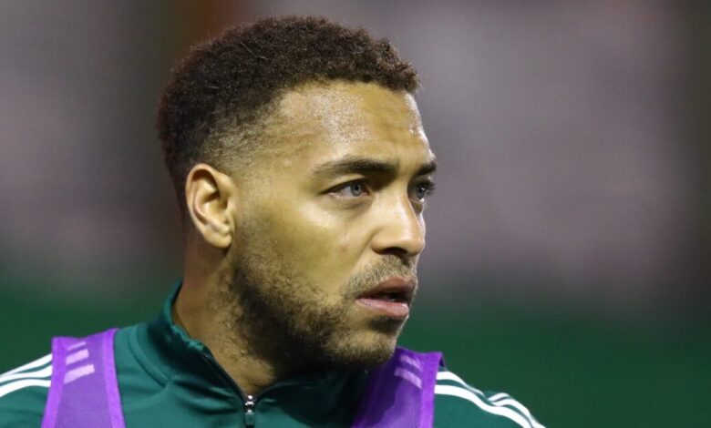 Παναθηναϊκός:-Νέο-πρόβλημα-για-Σίριλ-Ντέσερς,-έμεινε-εκτός-αποστολής-στη-Νιγηρία