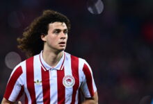 Ο-Ολυμπιακός-δίνει-δανεικό-τον-Νίκο-Λώλη-στον-ΠΑΣ-Γιάννινα