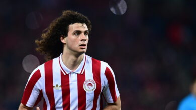 Ο-Ολυμπιακός-δίνει-δανεικό-τον-Νίκο-Λώλη-στον-ΠΑΣ-Γιάννινα