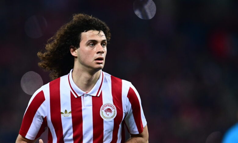 Ο-Ολυμπιακός-δίνει-δανεικό-τον-Νίκο-Λώλη-στον-ΠΑΣ-Γιάννινα