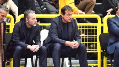 Εργκίν-Αταμάν:-«Αδύναμοι-ακόμη-οι-Όσμαν-και-Φαρίντ-αλλά-θα-είναι-έτοιμοι-για-το-Παναθηναϊκός-–-Ολυμπιακός,-όπως-και-ο-Σλούκας»