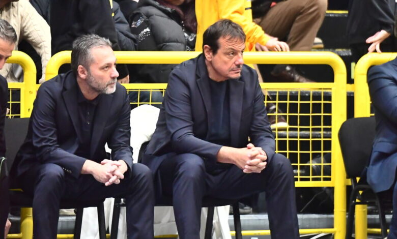 Εργκίν-Αταμάν:-«Αδύναμοι-ακόμη-οι-Όσμαν-και-Φαρίντ-αλλά-θα-είναι-έτοιμοι-για-το-Παναθηναϊκός-–-Ολυμπιακός,-όπως-και-ο-Σλούκας»