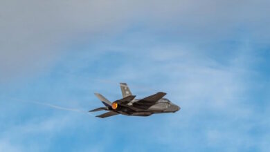 «Η-επιστροφή-της-Τουρκίας-στο-πρόγραμμα-των-f-35-απαιτεί-τροποποίηση-του-νόμου»,-λέει-η-Αθήνα-μετά-τις-δηλώσεις-Τραμπ