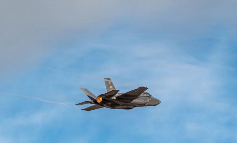 «Η-επιστροφή-της-Τουρκίας-στο-πρόγραμμα-των-f-35-απαιτεί-τροποποίηση-του-νόμου»,-λέει-η-Αθήνα-μετά-τις-δηλώσεις-Τραμπ